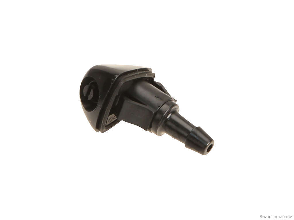 2002-2003 Acura RSX Windshield Washer Nozzle (Genuine)
