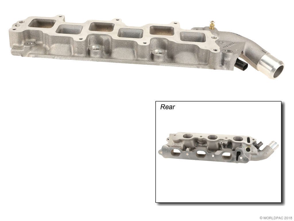 2005-2010 Chrysler 300 Engine Intake Manifold -  or Lower (Mopar)