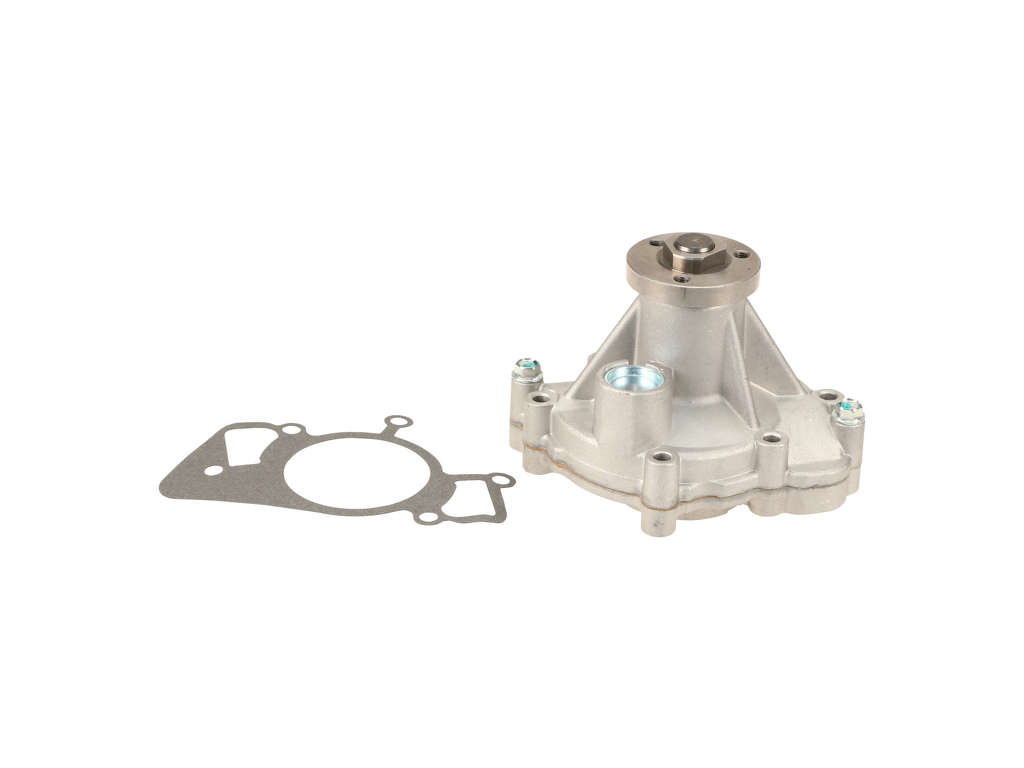 2000-2006 Lincoln LS Engine Water Pump (Hutchinson)