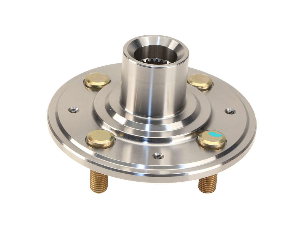 1994-1997 Honda Civic del Sol Wheel Hub - Front (Autopart International)
