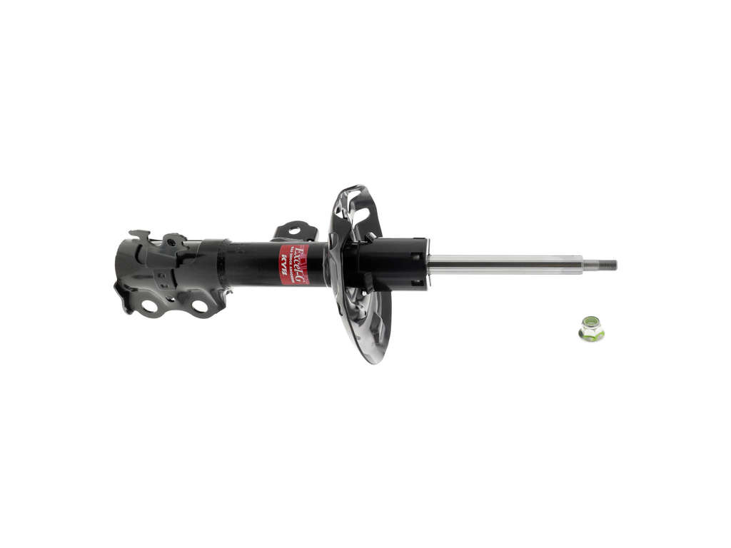 2016 Toyota Prius Suspension Strut Assembly - Front Right (KYB)