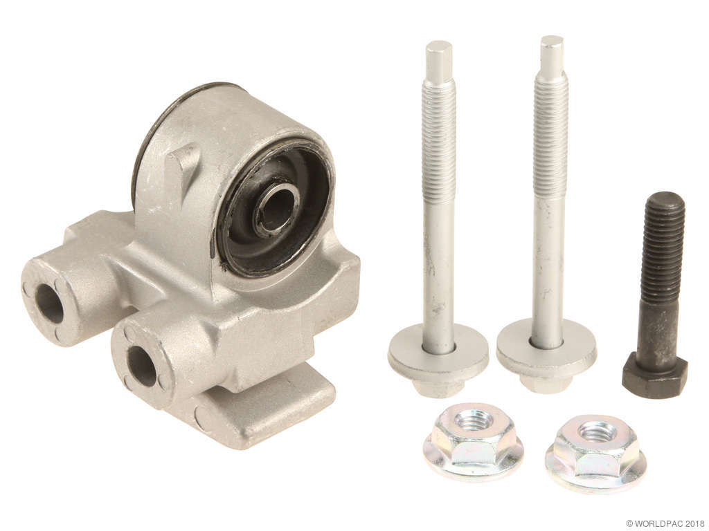 1998-2000 Volvo V70 Suspension Control Arm Bushing - Rear Right Inner (Professional Parts Sweden)