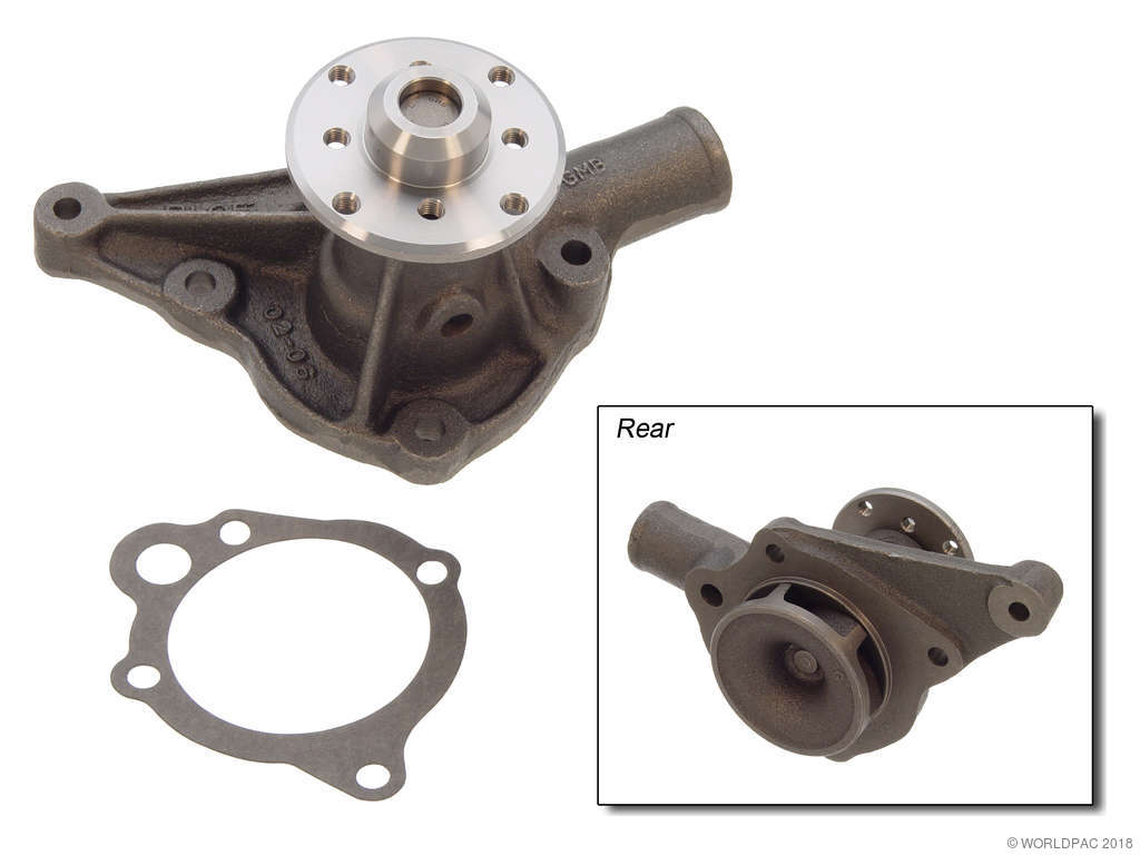 1975-1980 MG MGB Engine Water Pump (GMB)