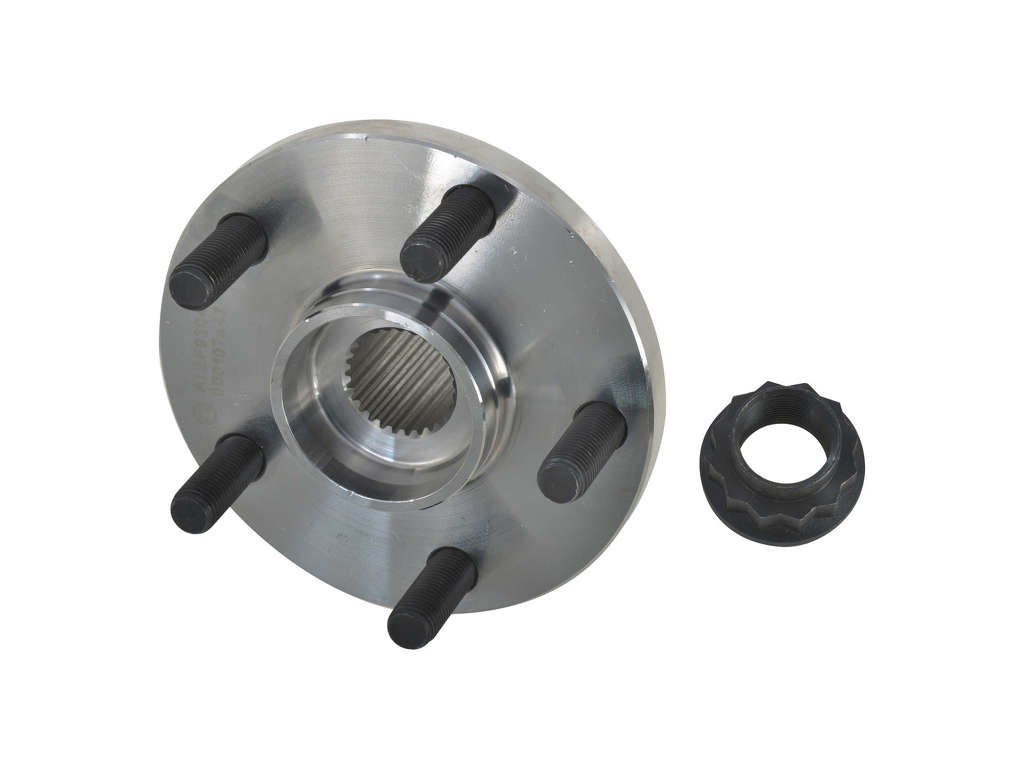 2005-2013 Mazda 3 Wheel Hub - Front (Autopart International)