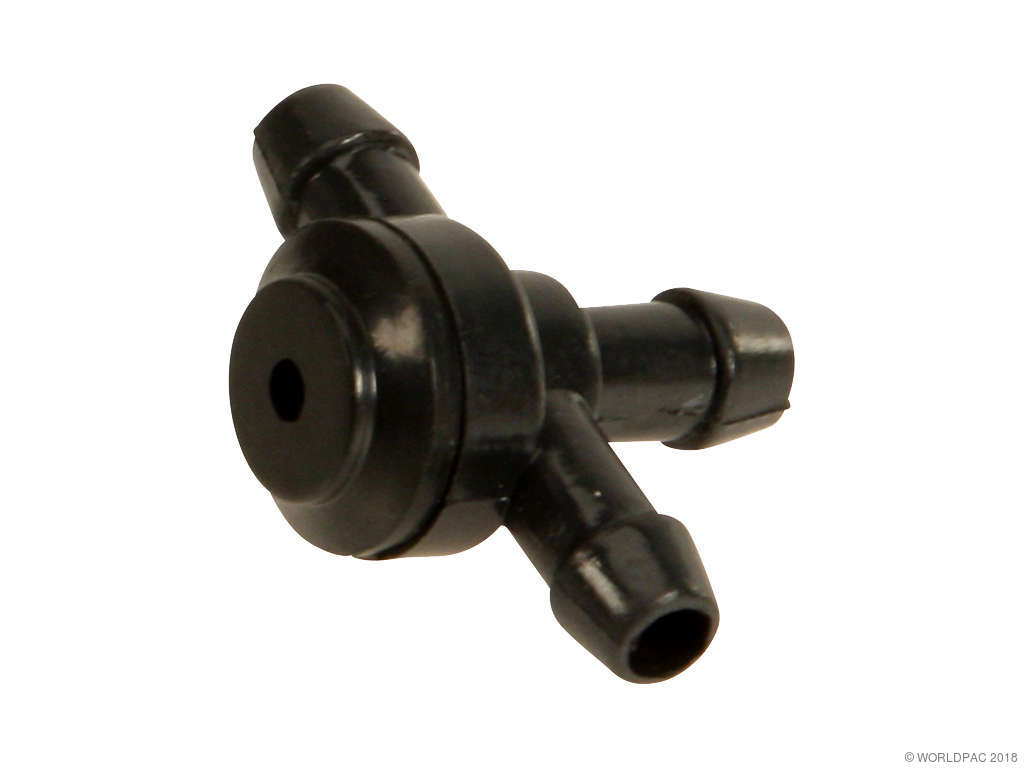 1994-1998 Saab 900 Windshield Washer Hose Connector (Professional Parts Sweden)