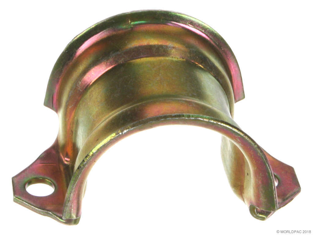 1996-2002 BMW Z3 Suspension Stabilizer Bar Bracket - Front (Genuine)