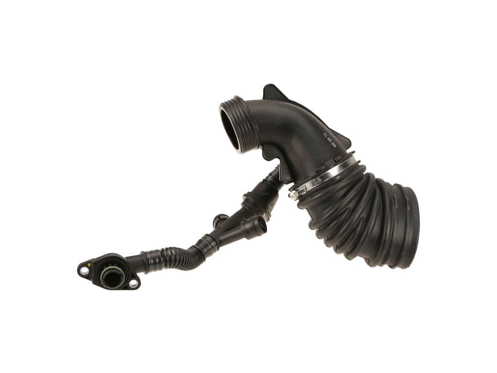 2010-2014 BMW X6 Fuel Injection Air Flow Meter Boot (Genuine)