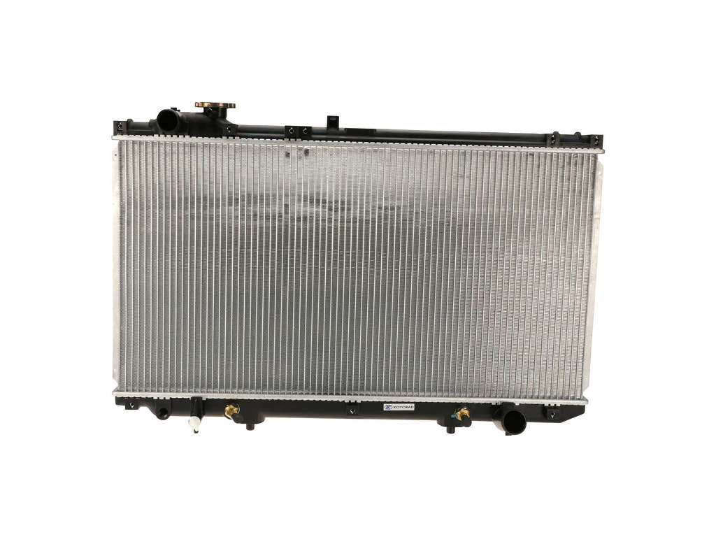 1998-2000 Lexus GS400 Radiator (Koyo Cooling)