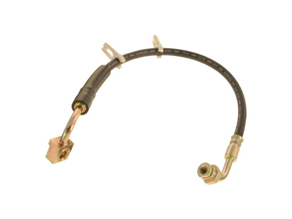 2003-2005 Ford E-250 Brake Hydraulic Hose - Front Left (Autopart International)