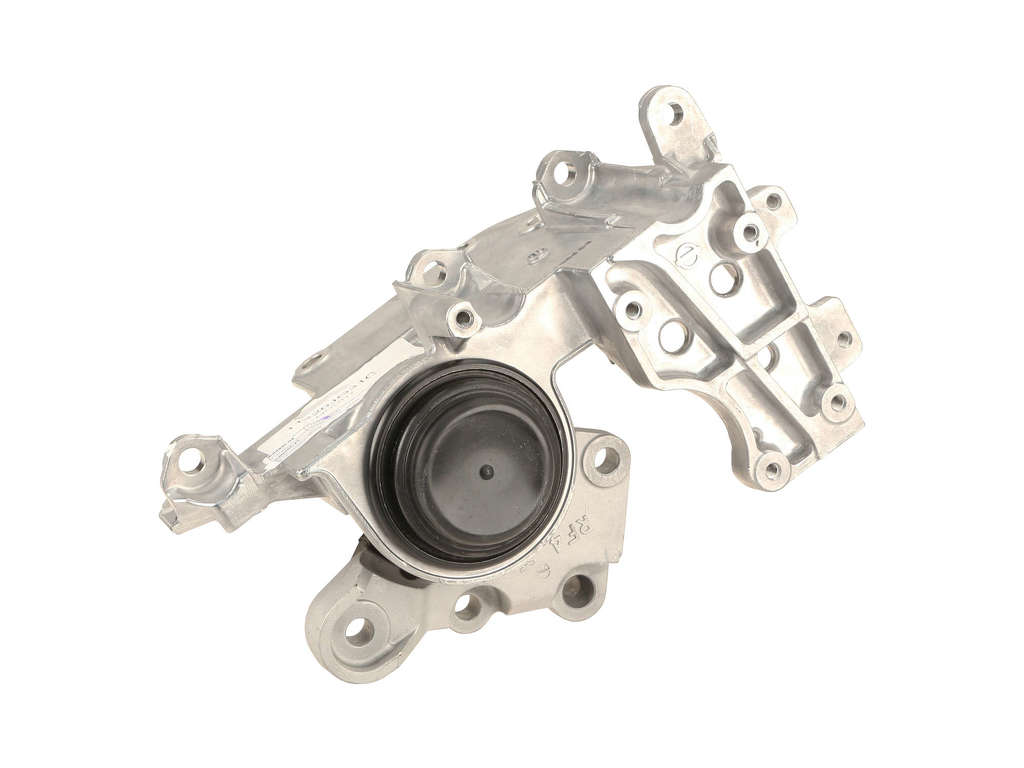 2014-2015 Nissan Rogue Select Manual Transmission Mount - Left (Genuine)