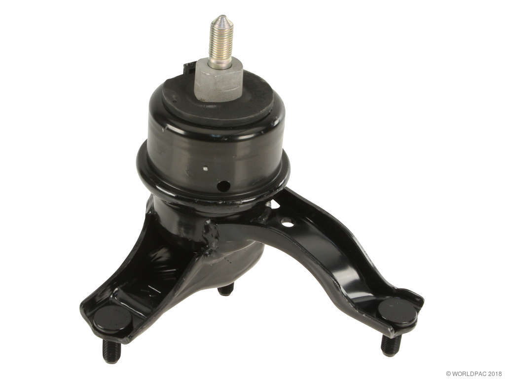2001-2007 Toyota Highlander Engine Mount - Right (Genuine)