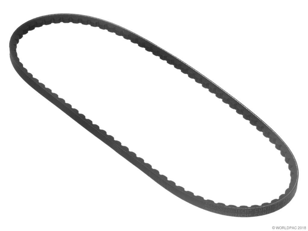 1985-1986 Buick Century Accessory Drive Belt - Air Pump (ContiTech)