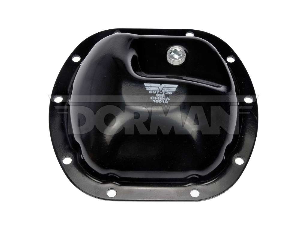 2007-2017 Jeep Wrangler Differential Cover - Front (Dorman)