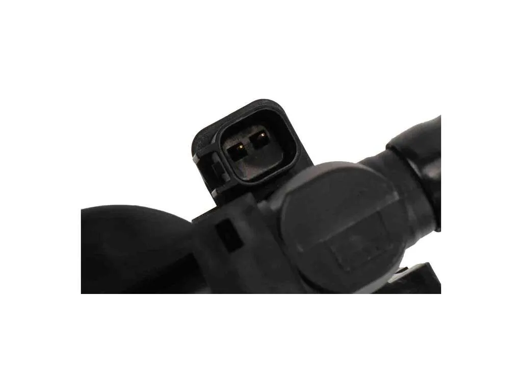 2014-2016 GMC Sierra 1500 Secondary Air Injection Solenoid (ACDelco)