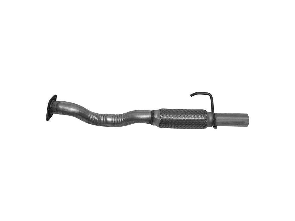 2007-2010 Lincoln MKX Exhaust Pipe (AP Exhaust)