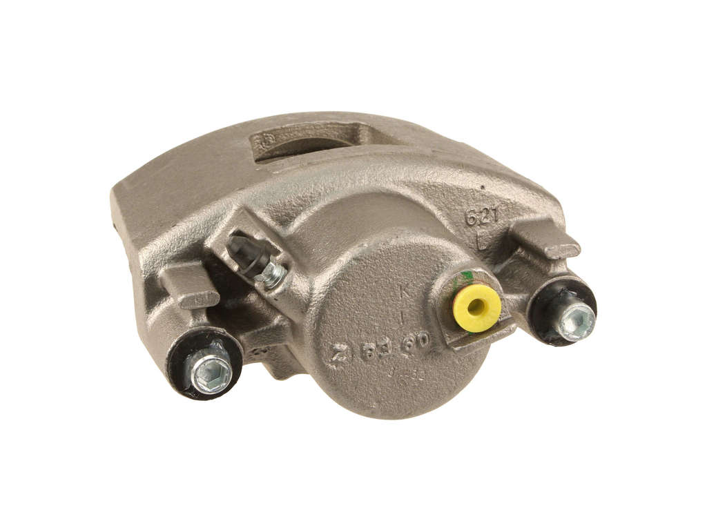 1994-1996 Cadillac Eldorado Disc Brake Caliper - Front Left (ACDelco)