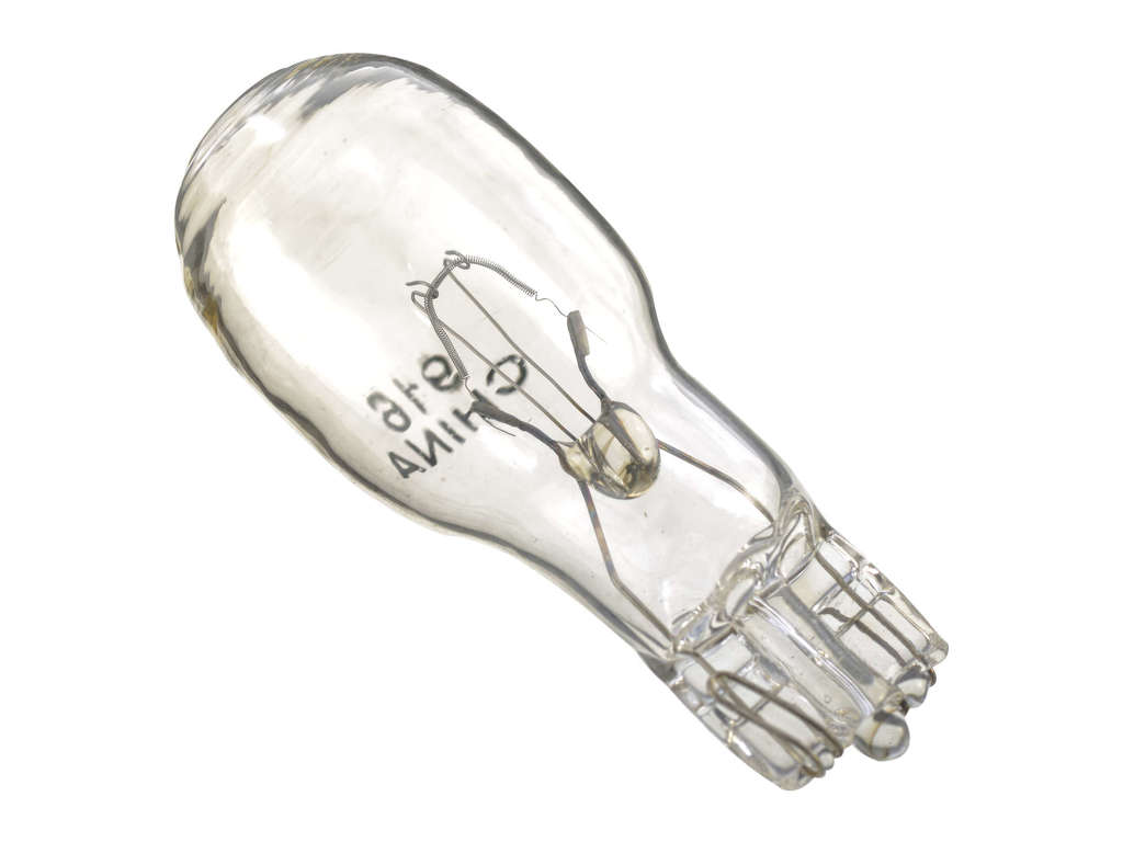 2004 Nissan Pathfinder Armada Multi-Purpose Light Bulb (Autopart International)