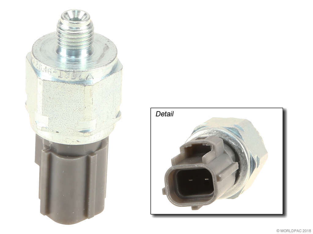2005-2007 Ford Five Hundred Cruise Control Cut-Out Switch (Motorcraft)