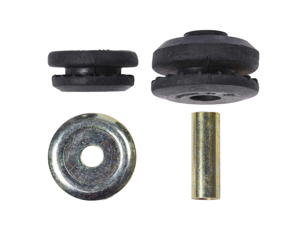 2000 Dodge Avenger Suspension Shock Absorber Mount - Rear (Autopart International)