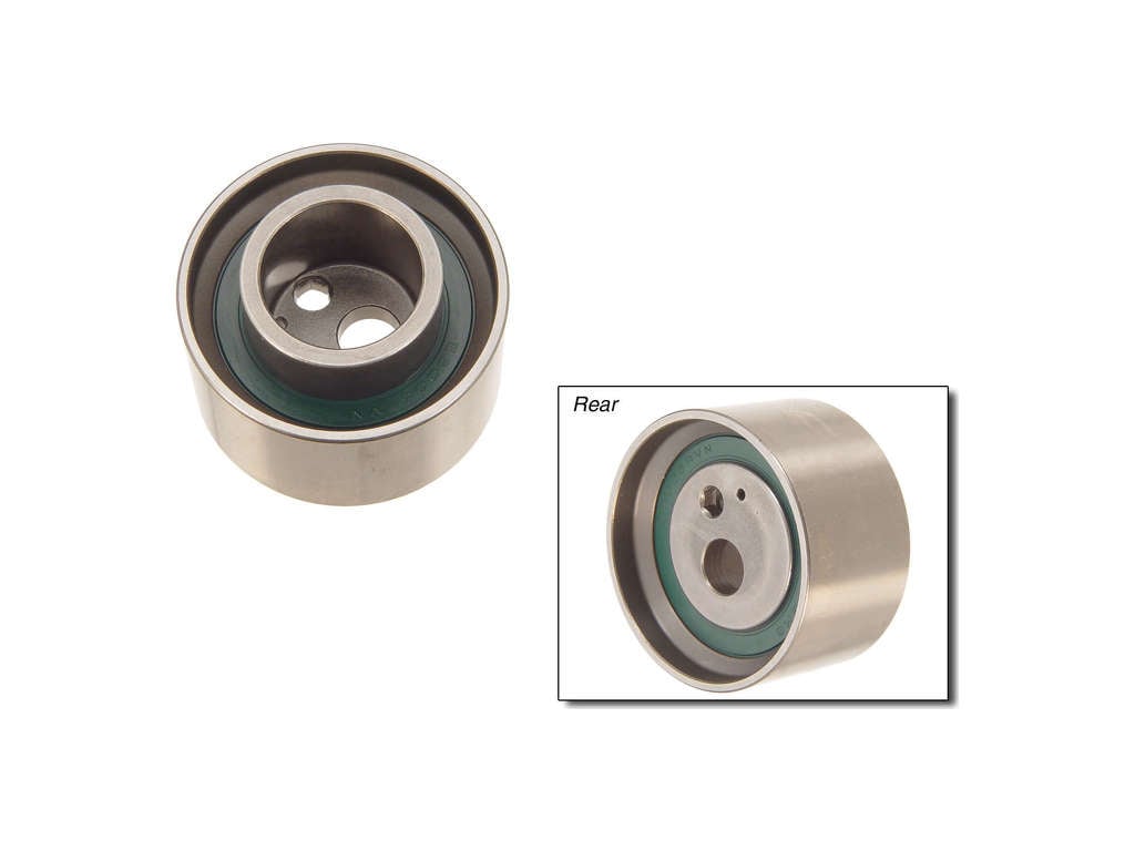 2000-2004 Kia Spectra Engine Timing Belt Tensioner Pulley (GMB)