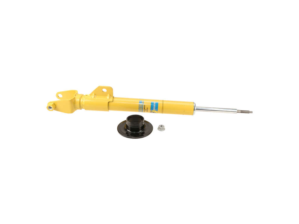 2011-2014 Chrysler 300 Suspension Shock Absorber - Front Left (Bilstein)