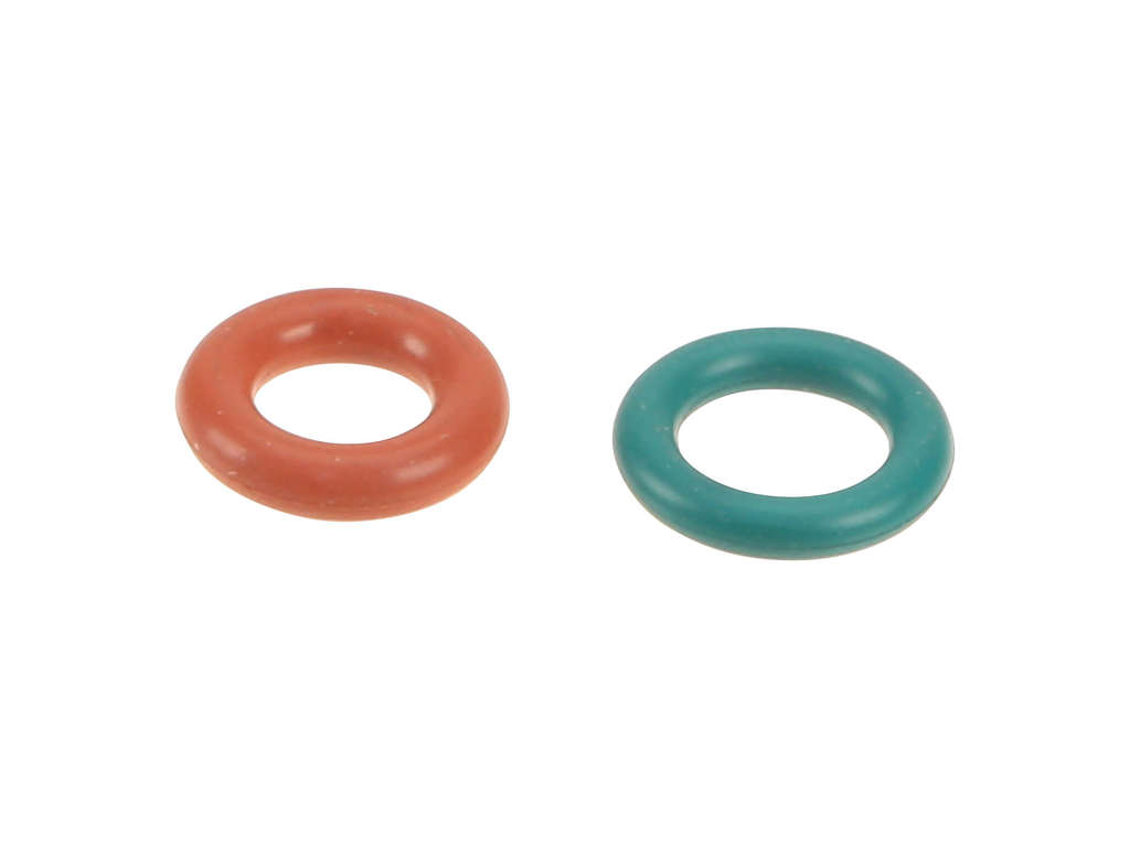 2007-2015 Volvo S80 Fuel Injector O-Ring Kit (Elring)