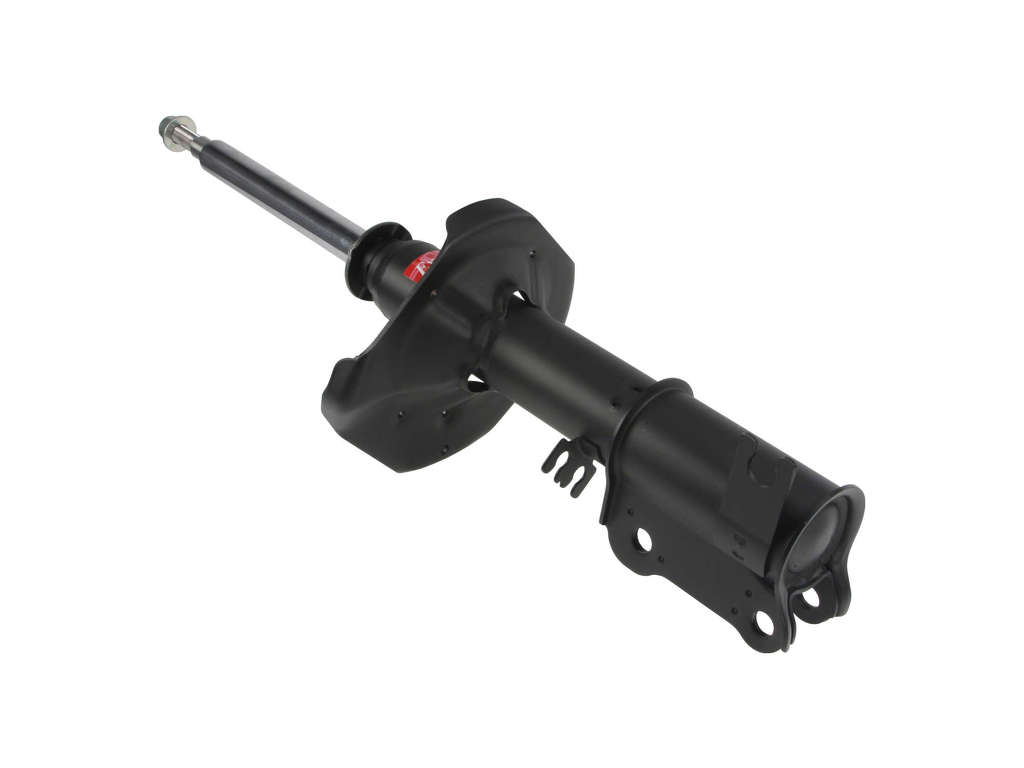 2002-2005 Kia Sedona Suspension Strut Assembly - Front Right (KYB)