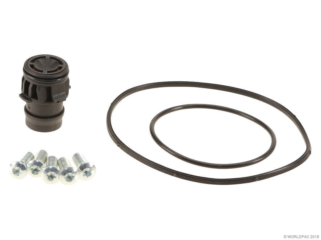 2007-2014 Volvo S80 Power Brake Vacuum Pump Repair Kit (MTC)