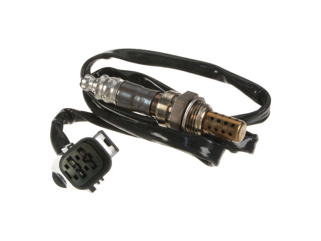 2007-2010 Volvo S80 Oxygen Sensor - Downstream (Walker Products)