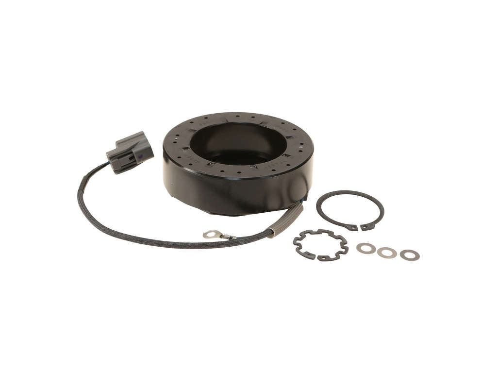 1999-2004 Honda Odyssey A/C Compressor Clutch Coil (Genuine)