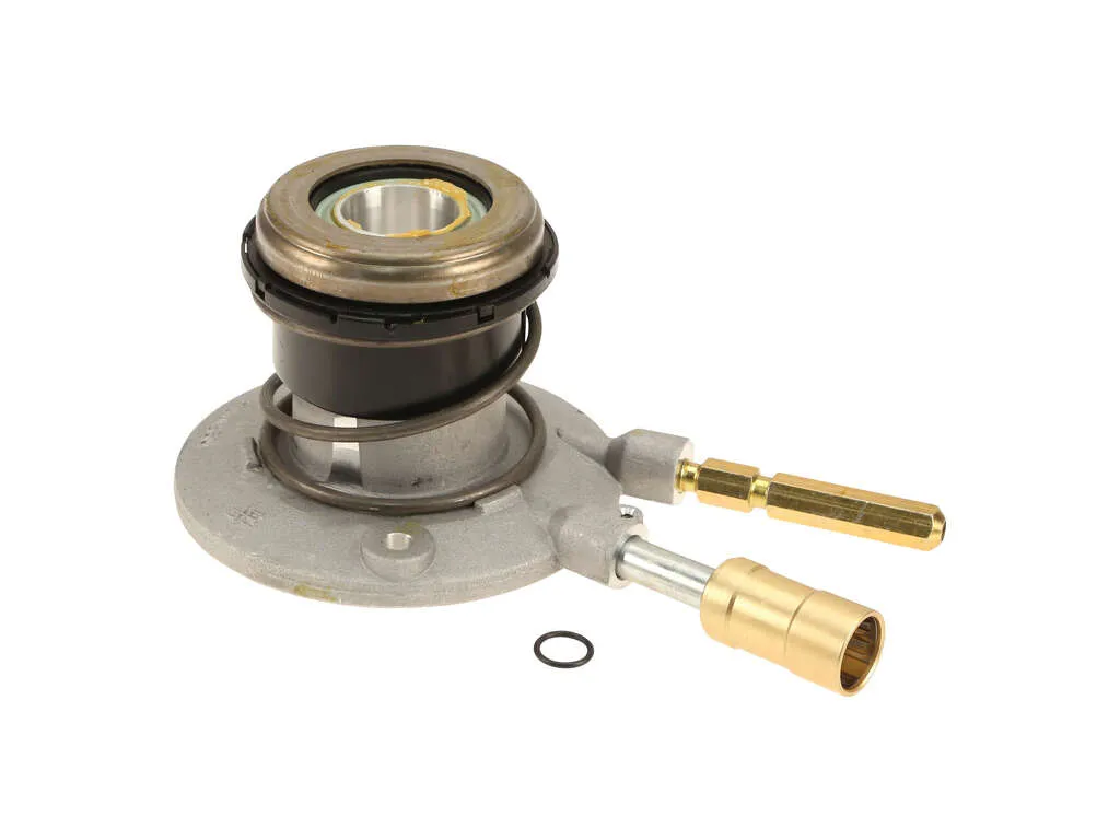 2001 Chevrolet Silverado 2500 HD Clutch Release Bearing and Slave Cylinder Assembly (Sachs)