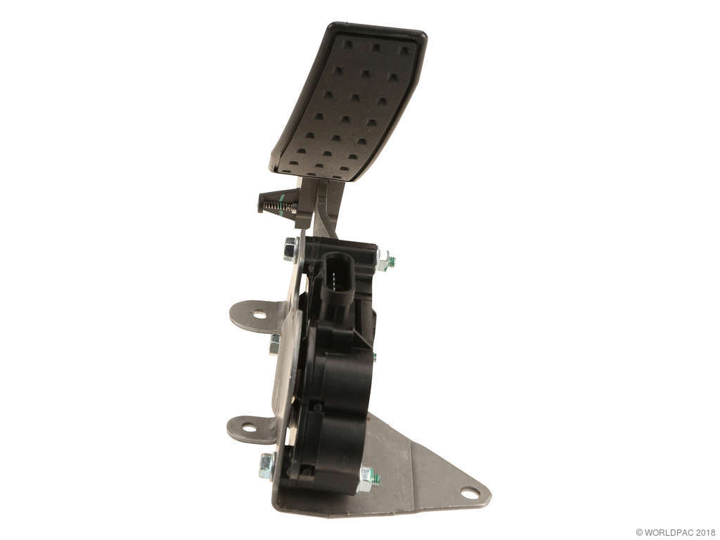 2010-2015 Cadillac CTS Accelerator Pedal Sensor (ACDelco)
