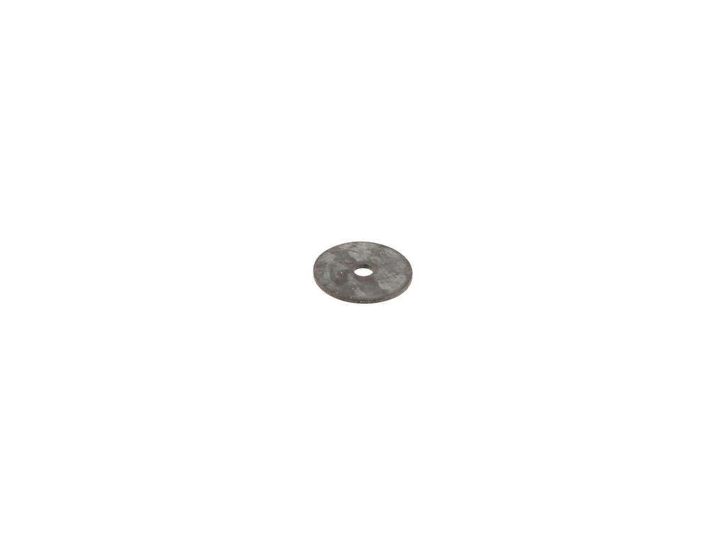 1995-2011 Audi A6 Engine Splash Shield Hardware (Genuine)