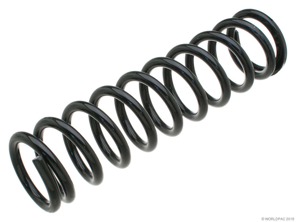 1988-1991 Honda Civic Coil Spring - Front (Osaka)