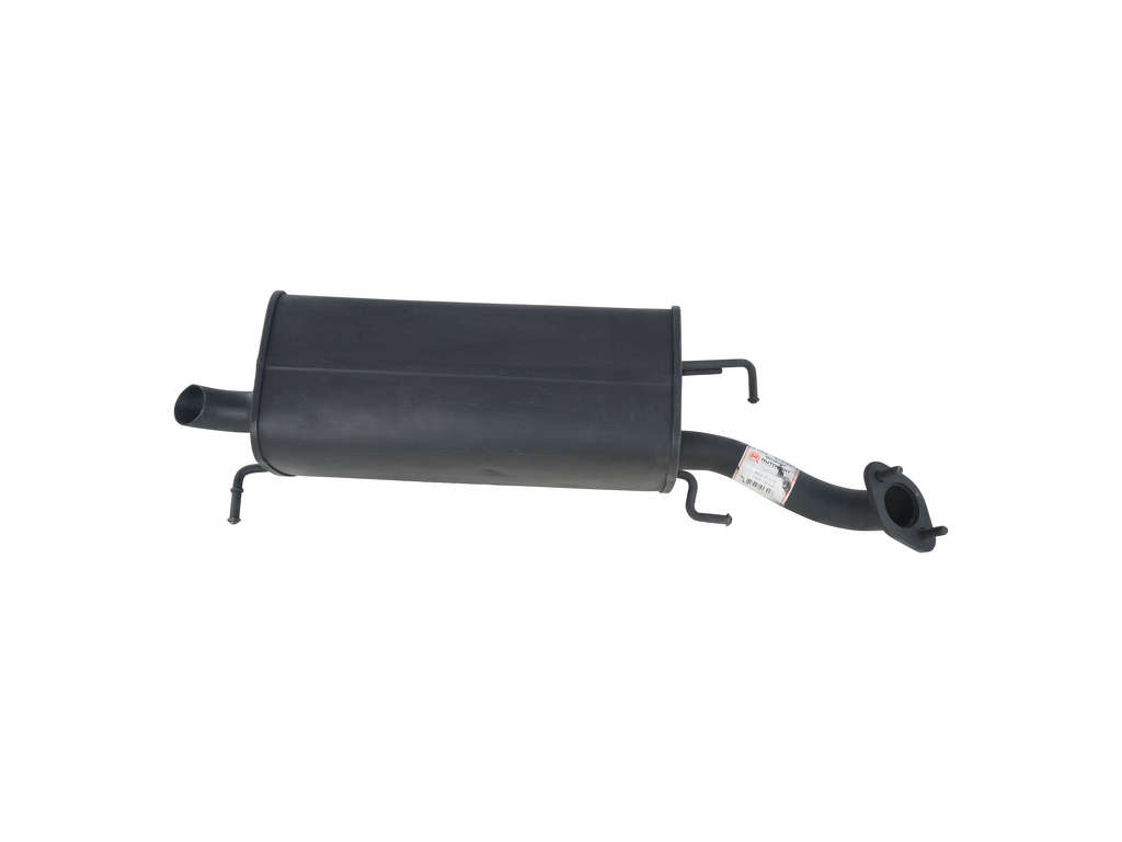 2004-2006 Chevrolet Aveo Exhaust Muffler - Rear (Autopart International)