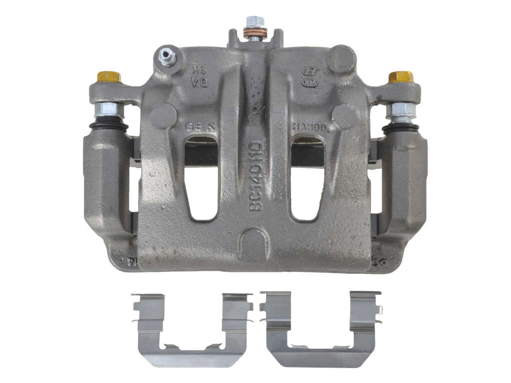 2006-2012 Kia Sedona Disc Brake Caliper - Front Left (Autopart International)