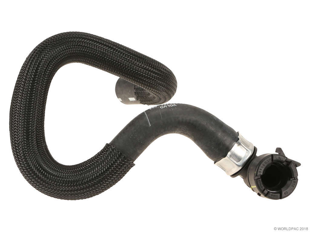 2007-2014 Volvo XC90 HVAC Heater Hose (Genuine)