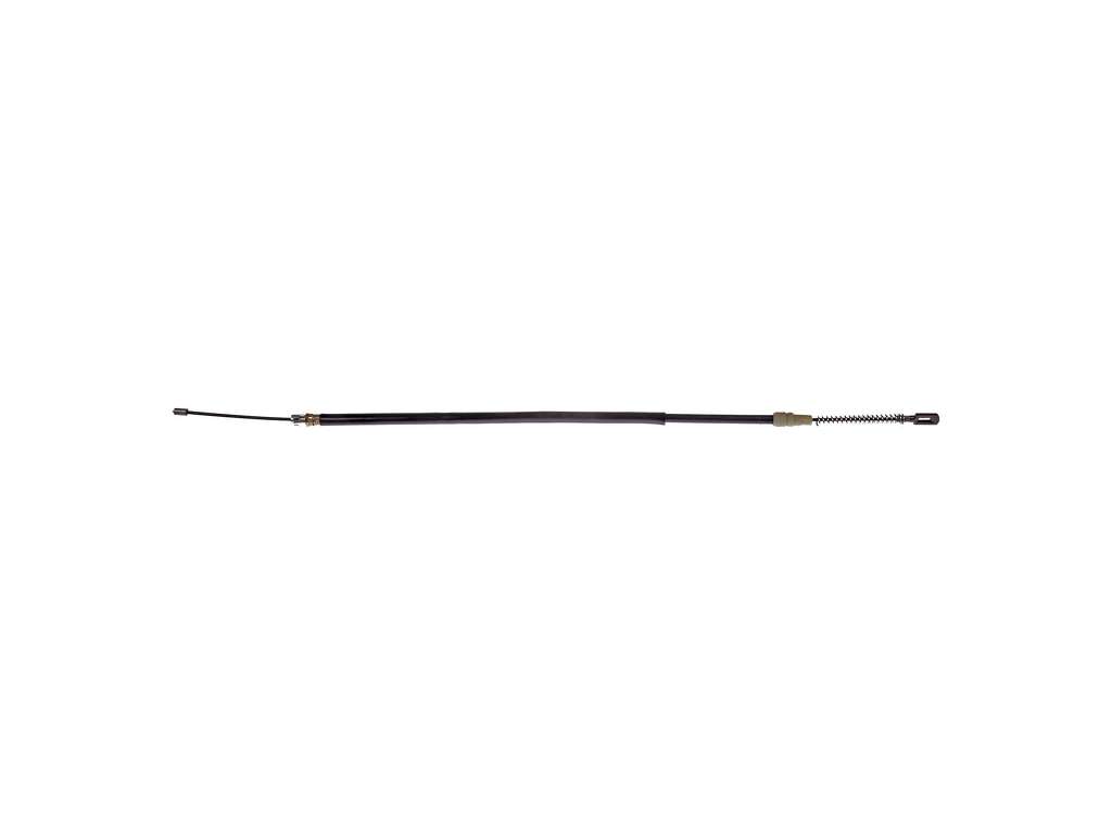2006-2008 Lincoln Mark LT Parking Brake Cable - Rear Left (Dorman)