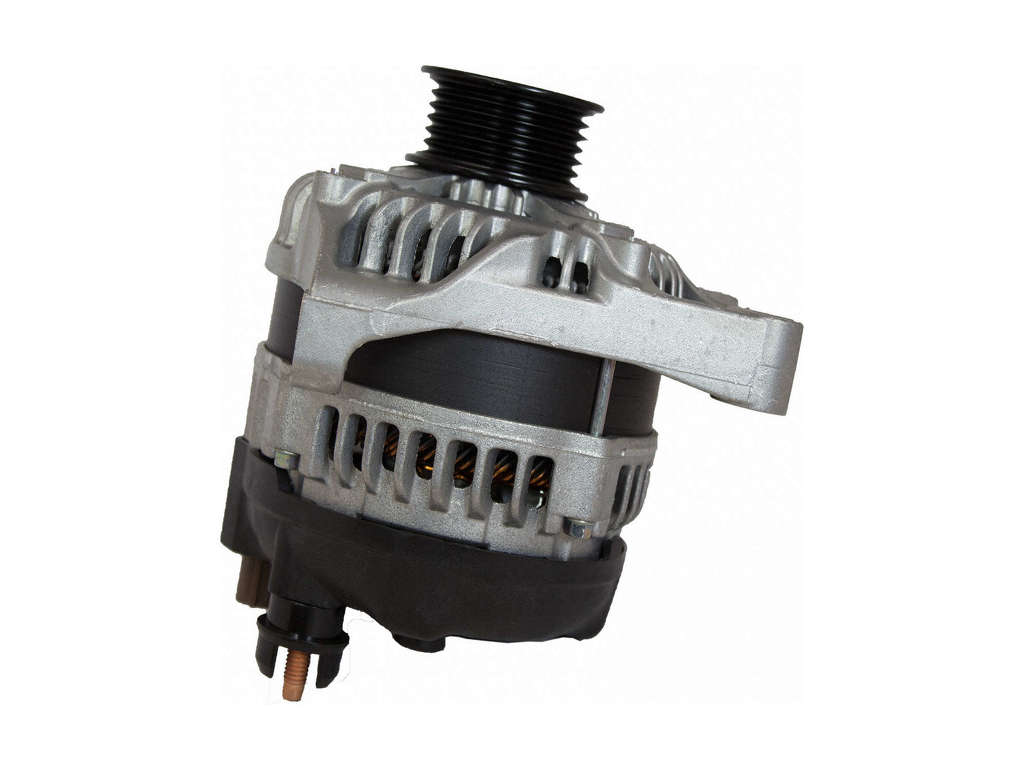 2010-2015 Lincoln Navigator Alternator (Motorcraft)