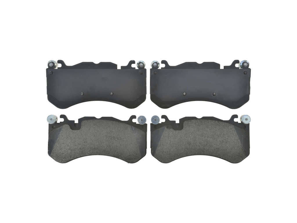 2007-2011 Mercedes-Benz CLS63 AMG Disc Brake Pad Set - Front (Autopart International)
