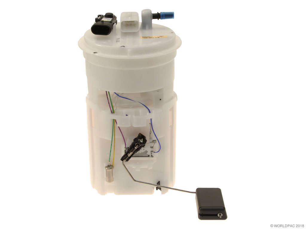 2006-2008 Chevrolet Aveo Fuel Pump Module Assembly (ACDelco)