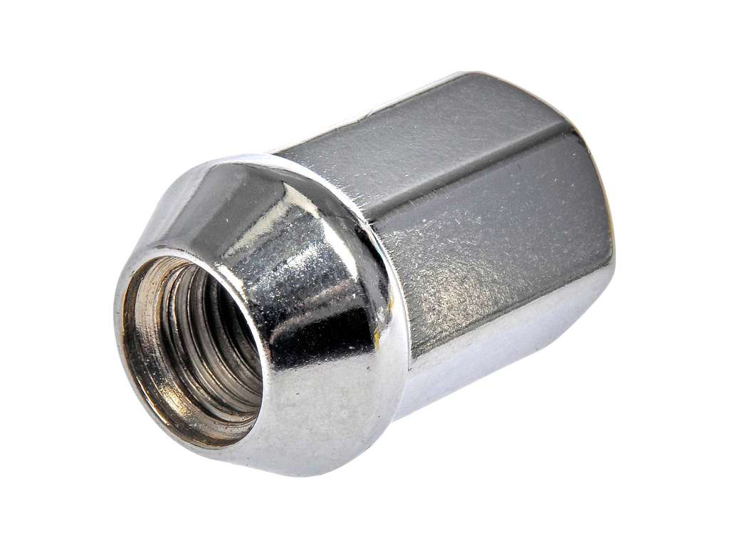 2018-2019 Chevrolet Equinox Wheel Lug Nut (Dorman)