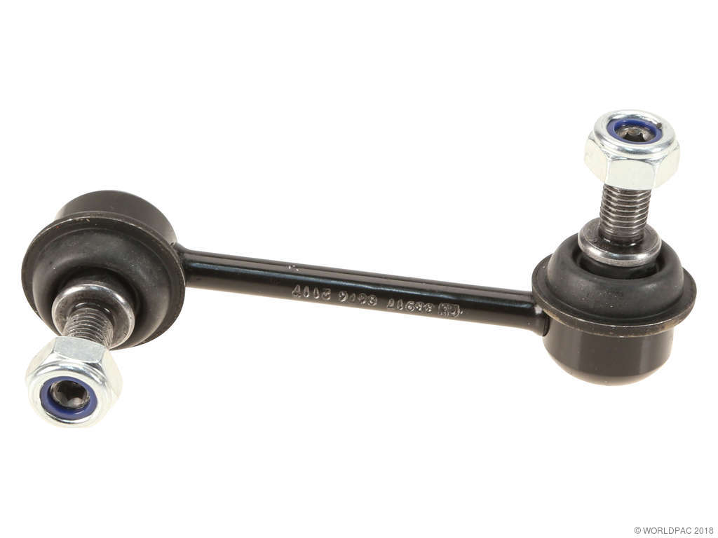2007-2012 Mazda CX-7 Suspension Stabilizer Bar Link - Rear Right (Febi)
