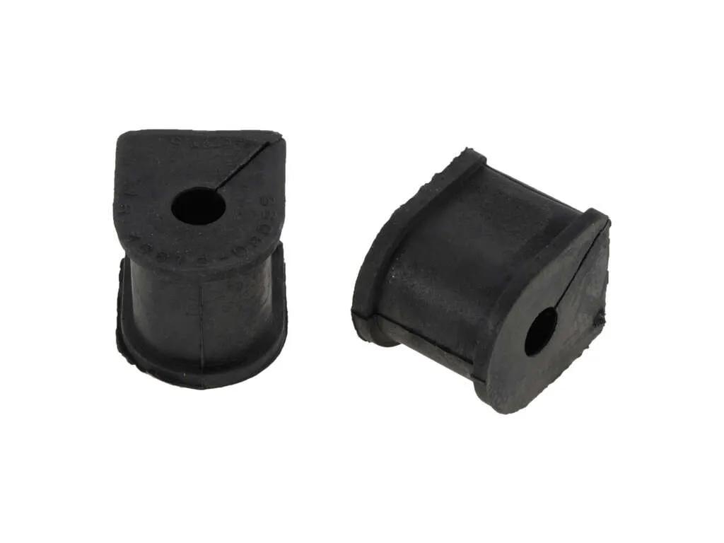 1997-2001 Toyota Camry Suspension Stabilizer Bar Bushing Kit - Rear To Frame (Autopart International)