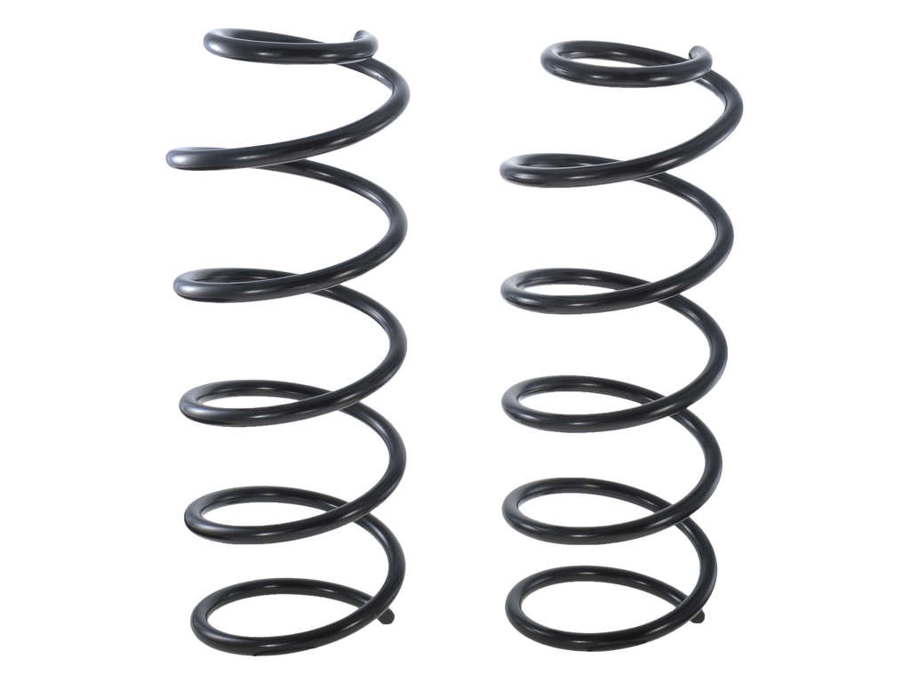 2003-2007 Volvo XC70 Coil Spring - Front (Autopart International)