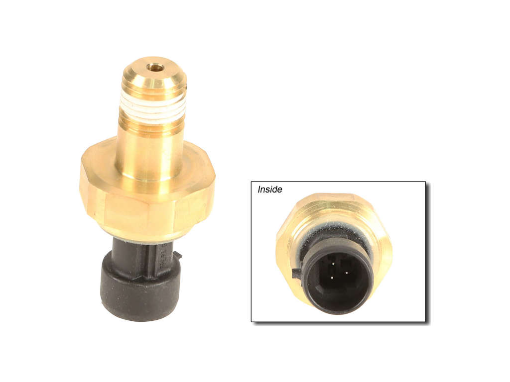 2003-2006 GMC Sierra 3500 Engine Oil Pressure Switch (Original Equipment)