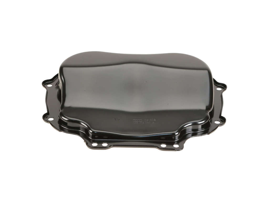 2010-2011 Audi A6 Engine Timing Cover - Upper (Vaico)
