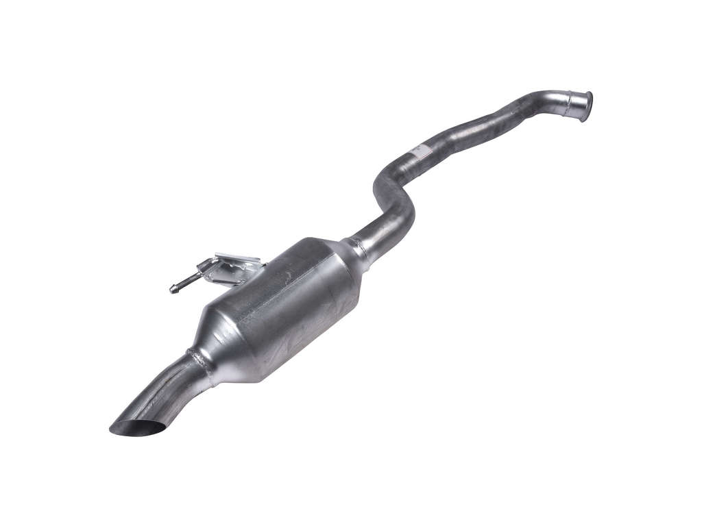 2008-2020 Toyota Sequoia Exhaust Pipe (Autopart International)