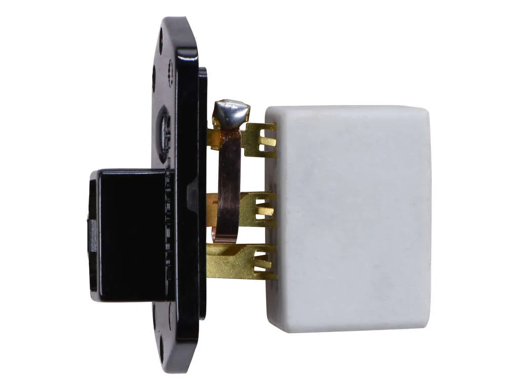 1995-2004 Toyota Tacoma HVAC Blower Motor Resistor (Autopart International)