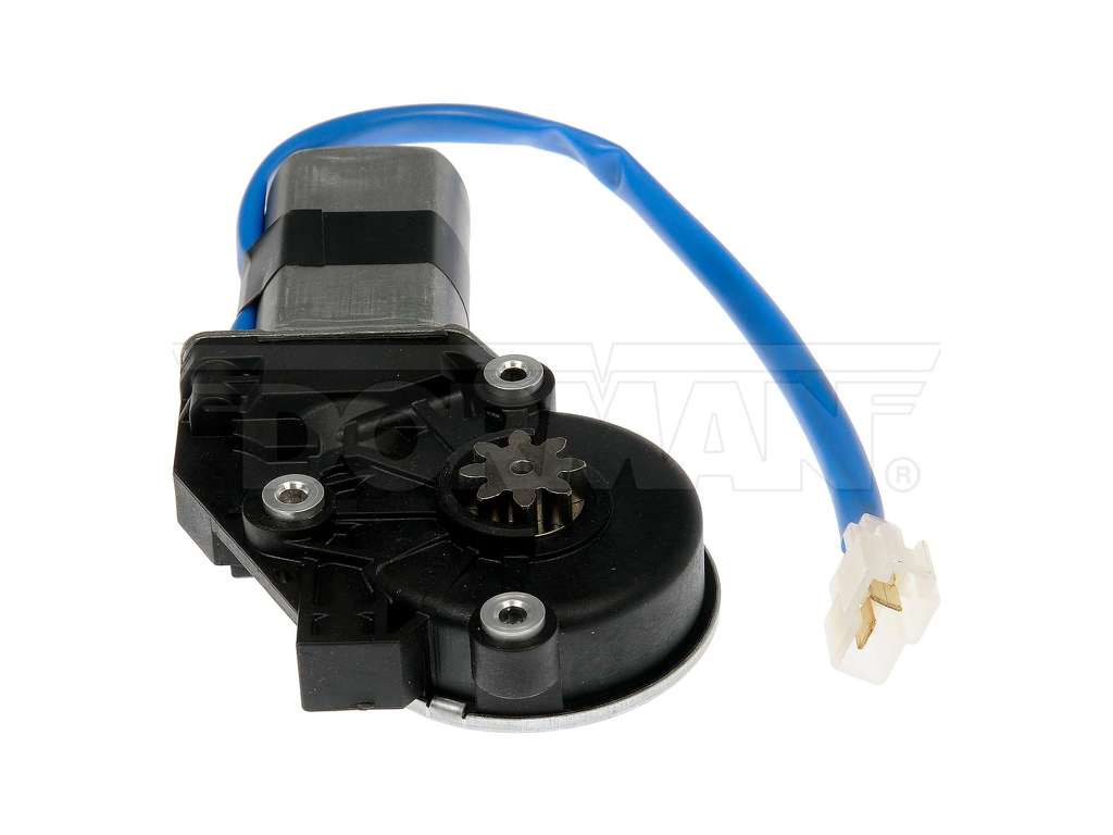 1995-2000 Dodge Avenger Power Window Motor - Front Left (Dorman)